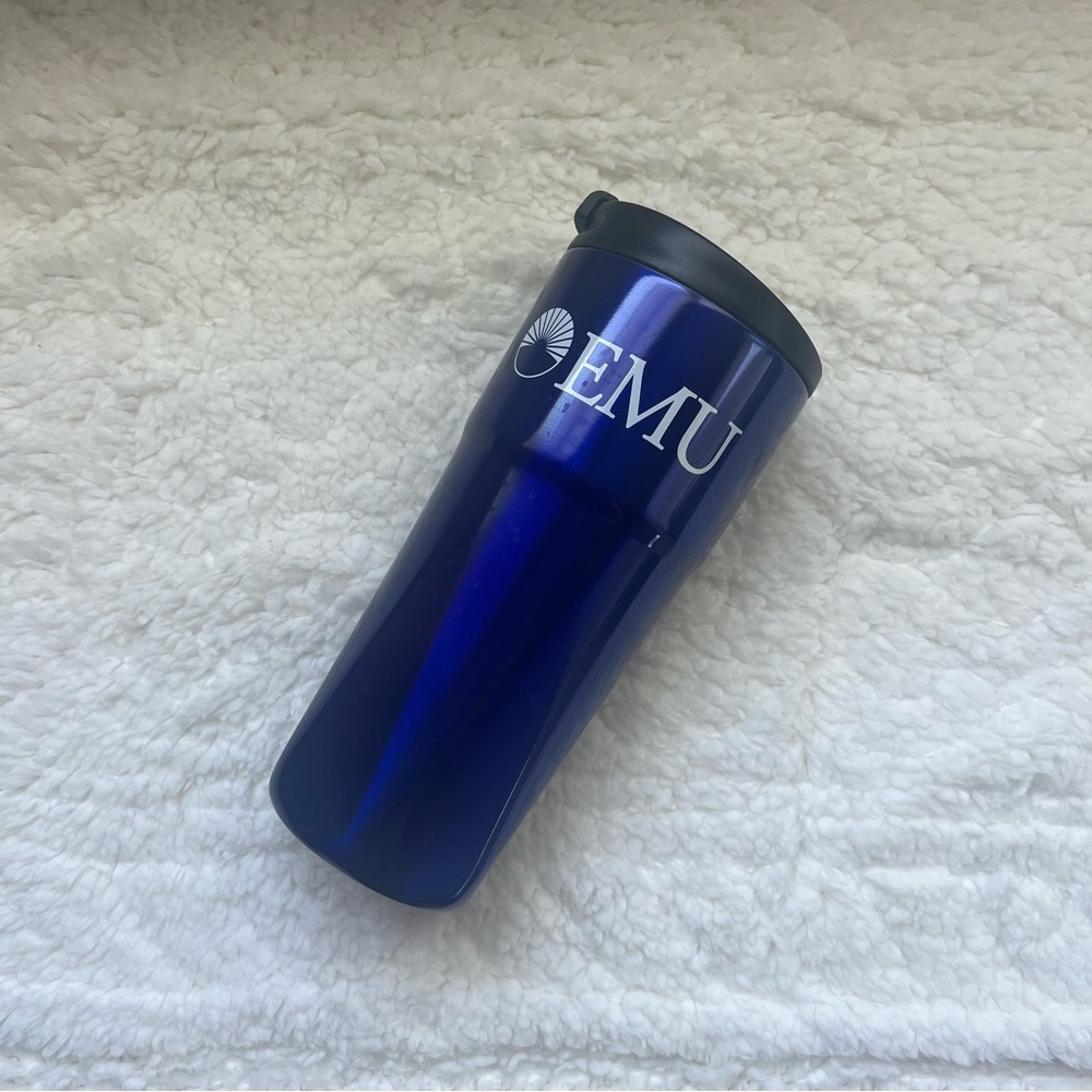 EMU Travel Tumbler